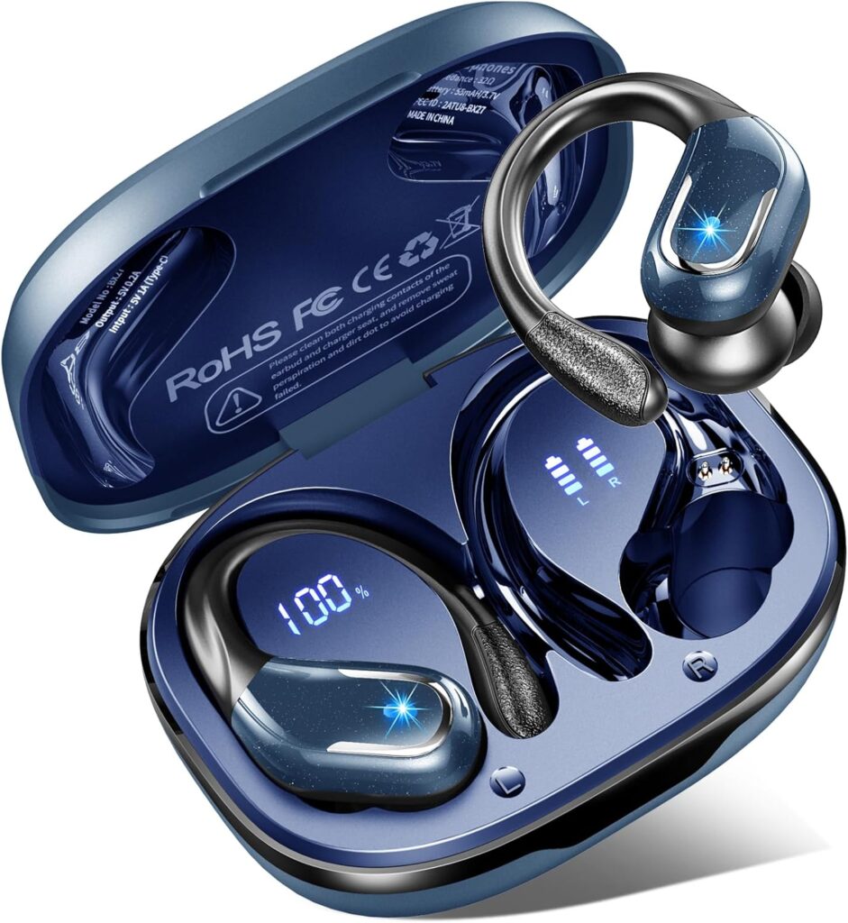 Official website Rulefiss BX27 Blue