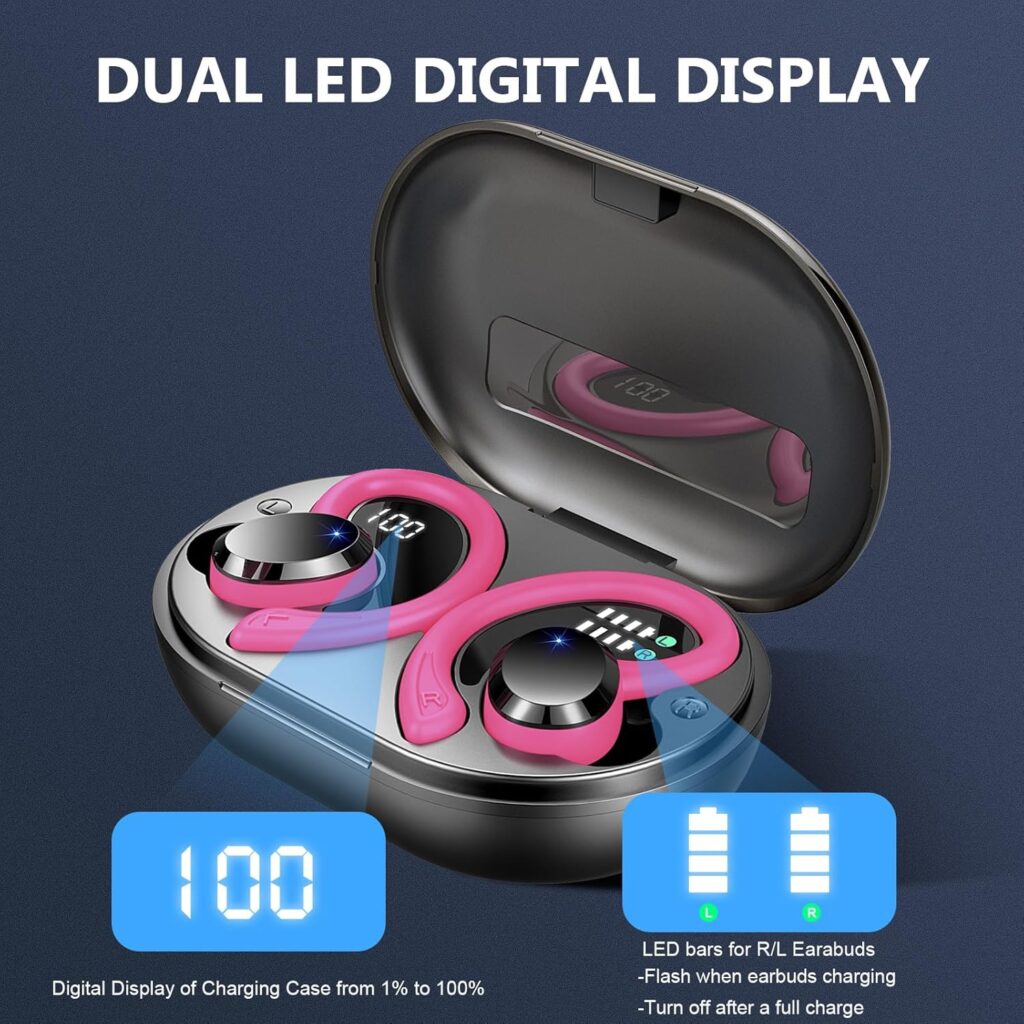 Official website Rulefiss Q38 Pink