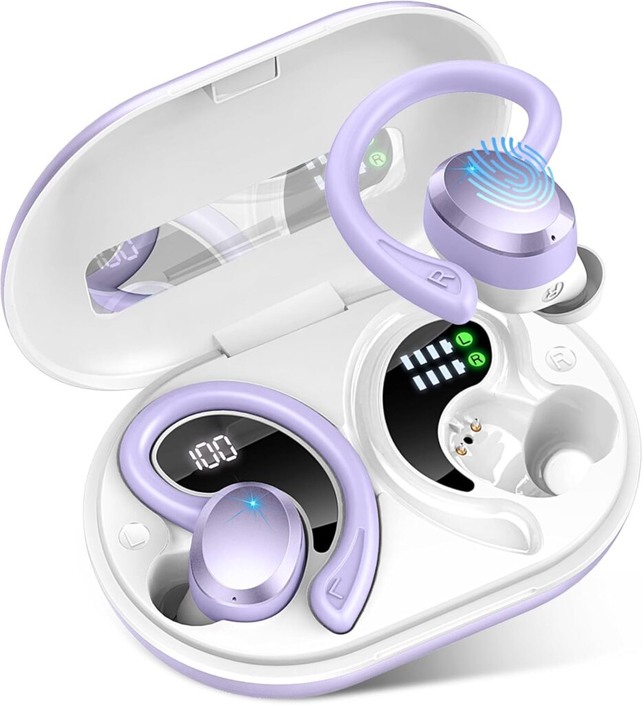 Official website Rulefiss Q38 Purple