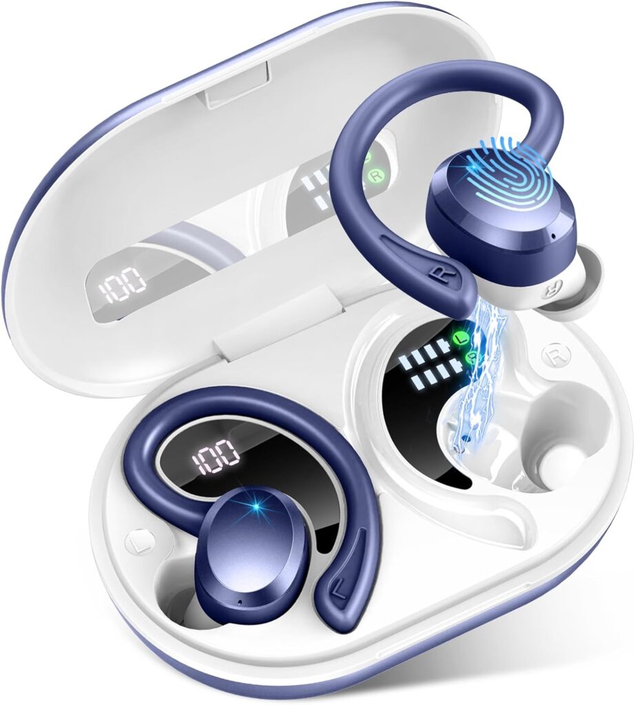 Official website Rulefiss Q38 Sapphire Blue