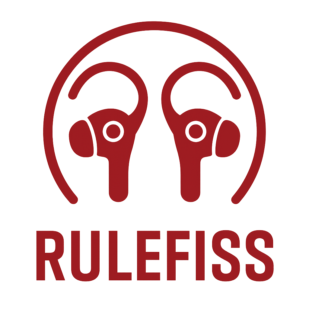 Rulefiss official website